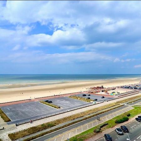 Le Nid De La Plage Le Touquet エクステリア 写真