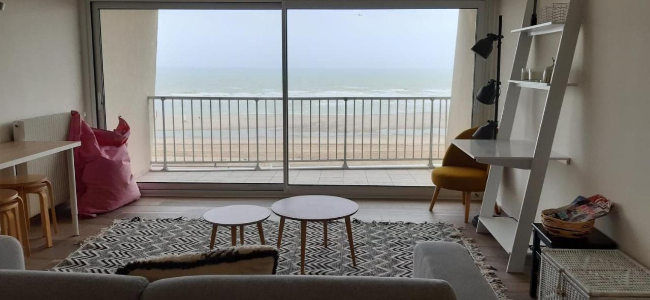 Le Nid De La Plage Le Touquet エクステリア 写真