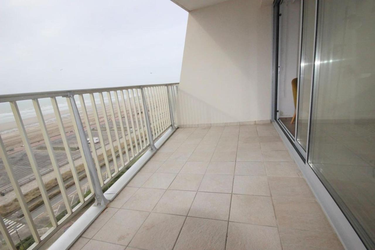 Le Nid De La Plage Le Touquet エクステリア 写真