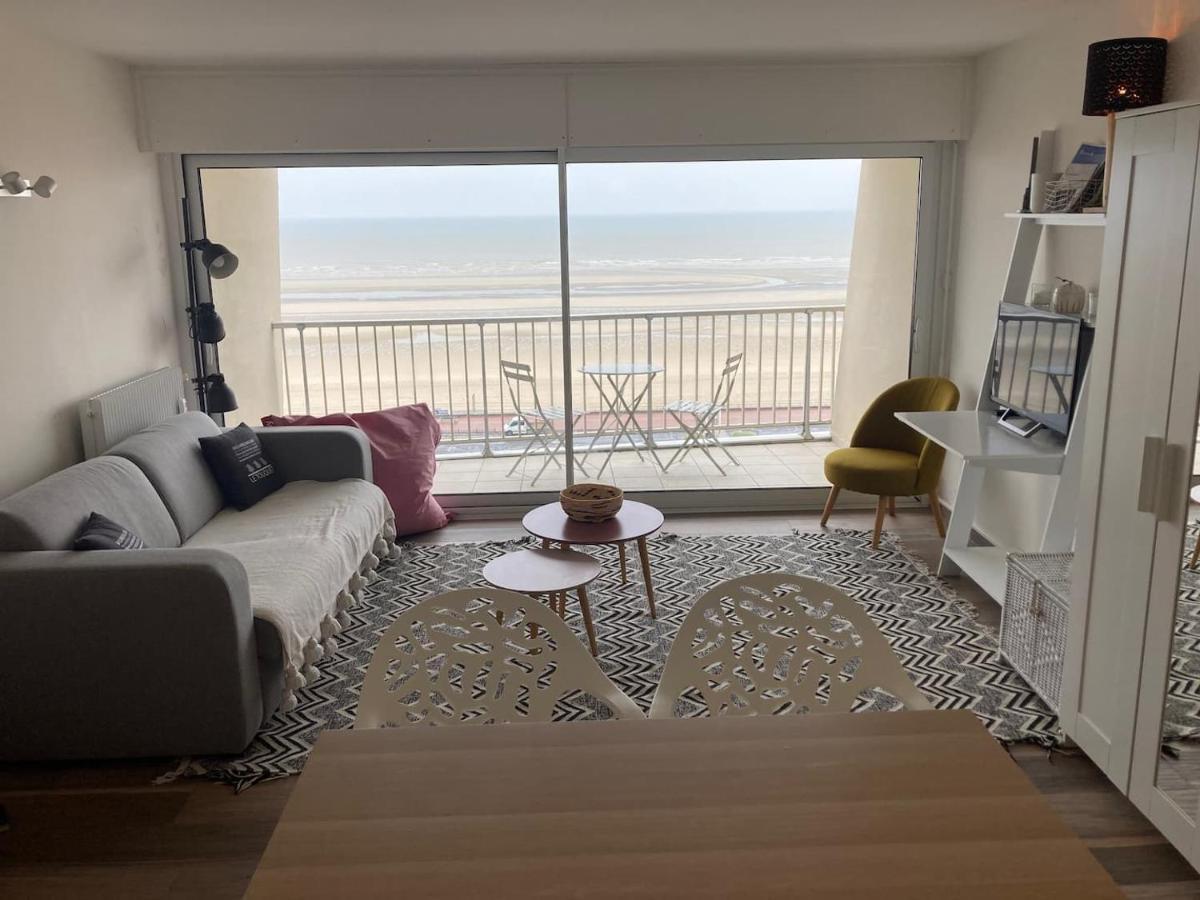 Le Nid De La Plage Le Touquet エクステリア 写真