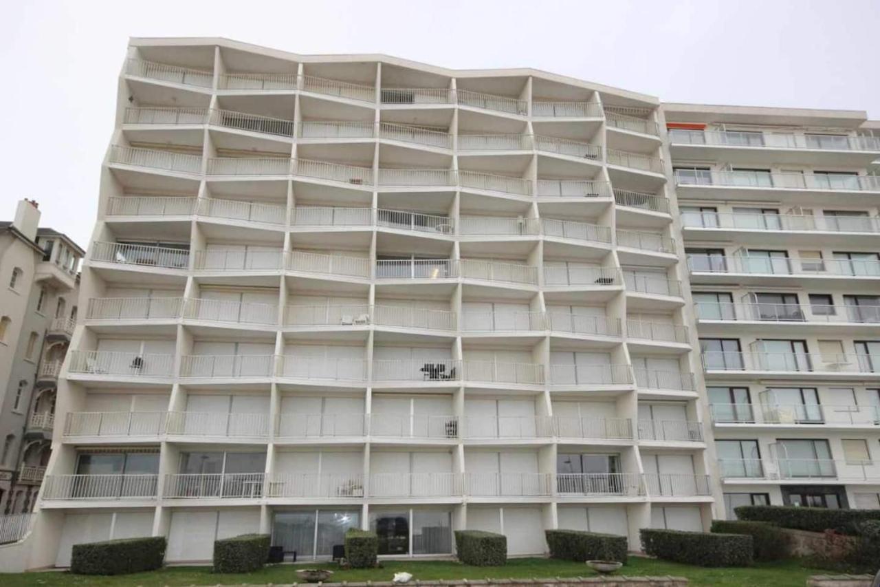 Le Nid De La Plage Le Touquet エクステリア 写真