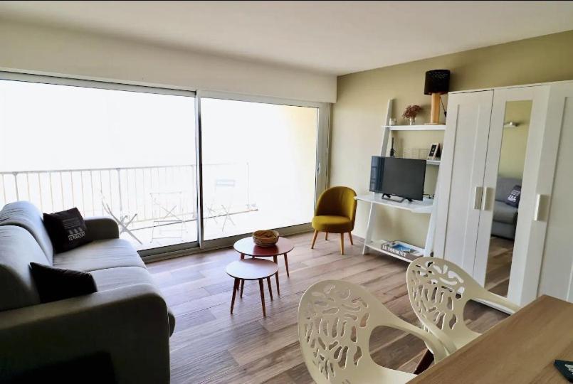 Le Nid De La Plage Le Touquet エクステリア 写真