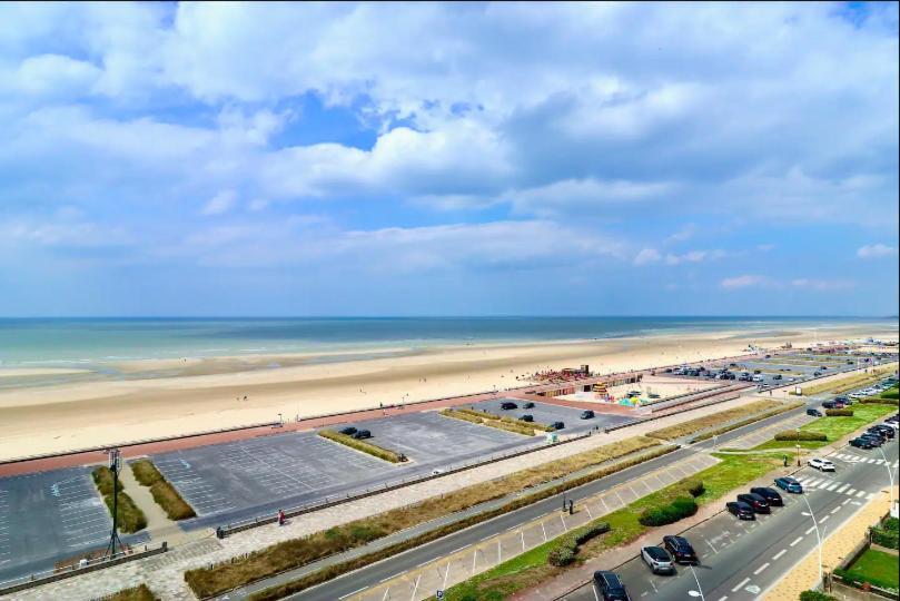 Le Nid De La Plage Le Touquet エクステリア 写真