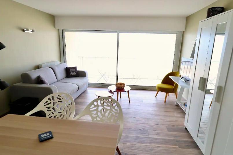Le Nid De La Plage Le Touquet エクステリア 写真